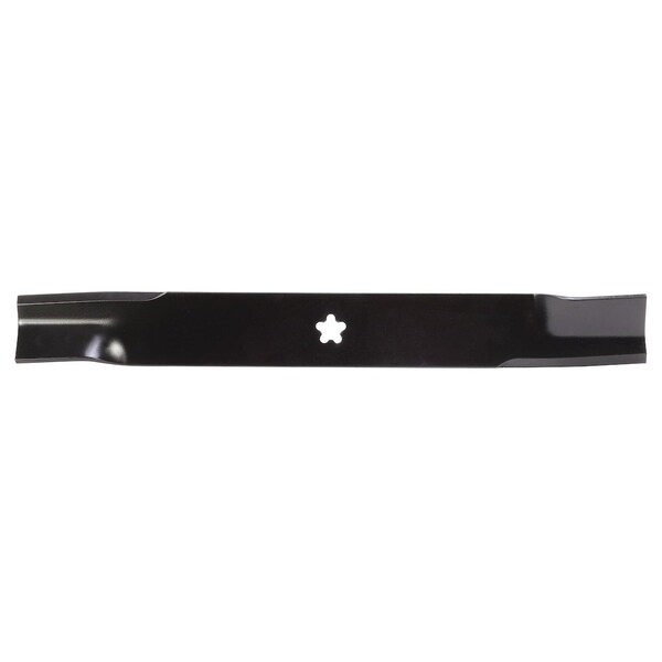 Blade-Mower, XHT, 21.00 18" x2.5" x0.25"